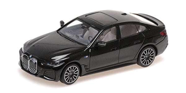 BMW BMW I4 M50 2023 - 1:43 - Minichamps