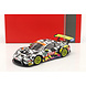 Porsche Porsche 911 GT3 R #69 ADAC GT Masters Nürburgring 2019 - 1:18 - IXO Models
