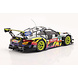 Porsche Porsche 911 GT3 R #69 ADAC GT Masters Nürburgring 2019 - 1:18 - IXO Models