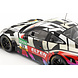 Porsche Porsche 911 GT3 R #69 ADAC GT Masters Nürburgring 2018 - 1:18 - IXO Models