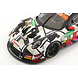 Porsche Porsche 911 GT3 R #69 ADAC GT Masters Nürburgring 2018 - 1:18 - IXO Models