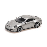 Porsche Porsche 911 (992) S/T 2023 - 1:43 - Minichamps
