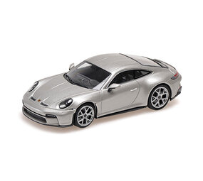 Porsche Porsche 911 (992) S/T 2023 - 1:43 - Minichamps Porsche Porsche 911 (992) S/T 2023 - 1:43 - Minichamps