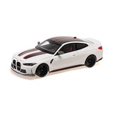 BMW BMW M4 CSL 2023 - 1:18 - Minichamps