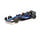Williams Racing FW46, Colapinto, Austin GP 2024 - 1:43 - Minichamps