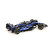 Formule 1 Williams Racing FW46, Colapinto, Austin GP 2024 - 1:43 - Minichamps