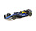 Williams Racing FW46, Colapinto, Mexican GP 2024 - 1:43 - Minichamps