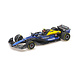 Formule 1 Williams Racing FW46, Colapinto, Mexican GP 2024 - 1:43 - Minichamps