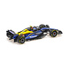 Formule 1 Williams Racing FW46, Colapinto, Mexican GP 2024 - 1:43 - Minichamps