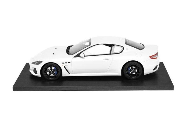 Maserati Maserati GranTurismo - 1:18 - Top Speed