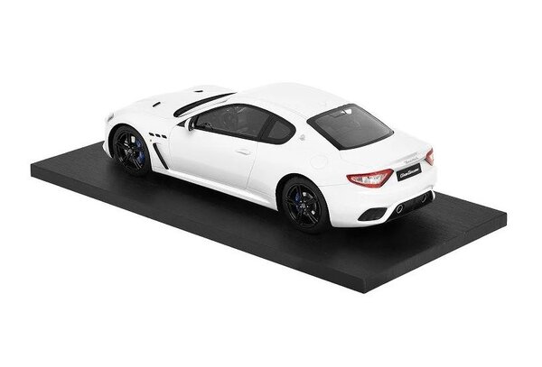 Maserati Maserati GranTurismo - 1:18 - Top Speed