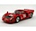 Alfa Romeo 33.2 #180 Team Autodelta Spa Targa Florio 1968 - 1:43 - Best Model