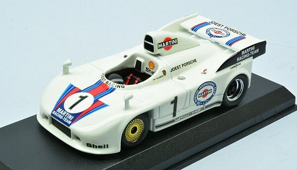 Porsche Porsche 908/4 #101 Nürburgring 1979 - 1:43 - Best Model