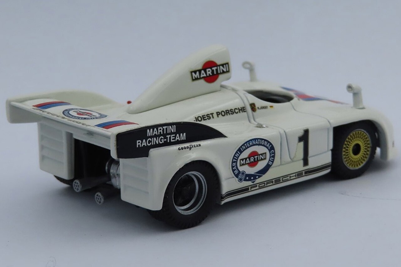 Porsche Porsche 908/4 #101 Nürburgring 1979 - 1:43 - Best Model