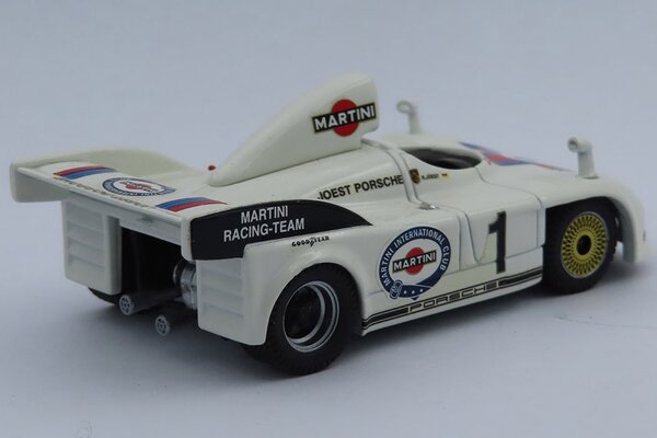 Porsche Porsche 908/4 #101 Nürburgring 1979 - 1:43 - Best Model
