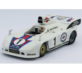 Porsche Porsche 908/4 #101 Nürburgring 1979 - 1:43 - Best Model Porsche Porsche 908/4 #101 Nürburgring 1979 - 1:43 - Best Model