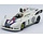 Porsche 908/4 #101 Nürburgring 1979 - 1:43 - Best Model