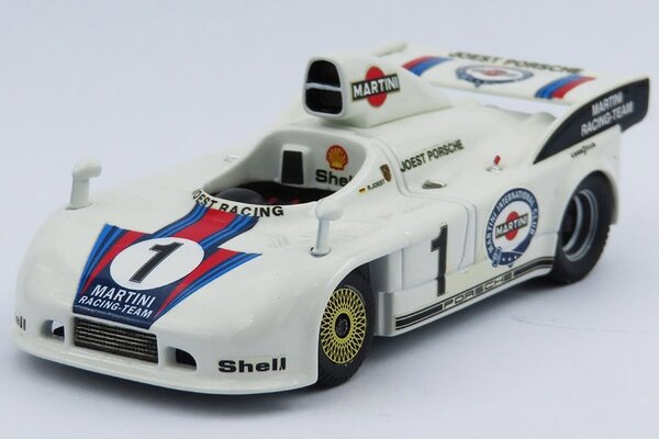 Porsche Porsche 908/4 #101 Nürburgring 1979 - 1:43 - Best Model