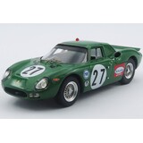 Ferrari Ferrari 250LM 3.3L V12 #23 Team Equipe Nationale Belge 24H Le Mans 1964 - 1:43 - Best Model