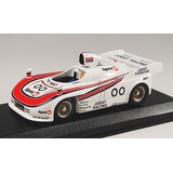 Porsche Porsche 908/4 #00 Most 1981 - 1:43 - Best Model