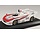 Porsche 908/4 #00 Most 1981 - 1:43 - Best Model