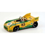 Porsche Porsche 908/3 #83 European Championship Hillclimb Racing 1973  - 1:43 - Best Model