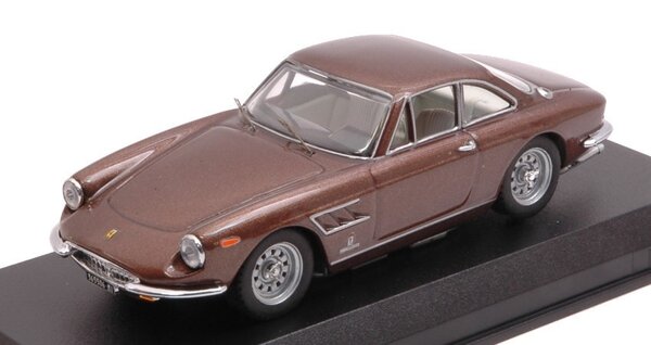 Ferrari Ferrari 330 GTC Coupe 1966 - 1:43 - Best Model