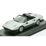 Ferrari Ferrari 308 GTS 1982 Personal Car of Alberto Mantovani (Italian MD) - 1:43 - Best Model