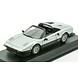 Ferrari Ferrari 308 GTS 1982 Personal Car of Alberto Mantovani (Italian MD) - 1:43 - Best Model