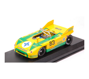 Porsche Porsche 908/2 Flunder #30 DNF (Did Not Finish) Le Mans 1971 - 1:43 - Best Model Porsche Porsche 908/2 Flunder #30 DNF (Did Not Finish) Le Mans 1971 - 1:43 - Best Model