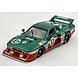 Lancia Lancia Beta Montecarlo Turbo #53 Team Lancia Corse 24H Le Mans 1980  - 1:43 - Best Model