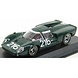 Lola Lola T70 Coupe #216 Targa Florio 1967 - 1:43 - Best Model