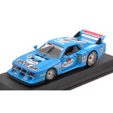 Lancia Lancia Beta Montecarlo #17 Nürburgring 1981 - 1:43 - Best Model