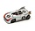Porsche 908/03 Spider #8 Team Martini Racing Targa Florio 1971 - 1:43 - Best Model