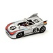 Porsche Porsche 908/03 Spider #8 Team Martini Racing Targa Florio 1971 - 1:43 - Best Model