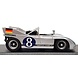 Porsche Porsche 908/03 Spider #8 Team Martini Racing Targa Florio 1971 - 1:43 - Best Model