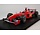 Ferrari F399 Scuderia Ferrari #3 Winner GP Monte Carlo + Pilot Figure 1999 (M.Schumacher) - 1:12 - GP Replicas