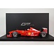 Formule 1   Ferrari F399 Scuderia Ferrari #3 Winner GP Monte Carlo + Pilot Figure 1999 (M.Schumacher) - 1:12 - GP Replicas