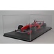 Formule 1   Ferrari F399 Scuderia Ferrari #3 Winner GP Monte Carlo + Pilot Figure 1999 (M.Schumacher) - 1:12 - GP Replicas