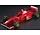 Ferrari F310B #5 Team Scuderia Ferrari Winner GP Japan 1997 (M.Schumacher) - 1:12 - GP Replicas