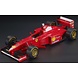 Formule 1 Ferrari F310B #5 Team Scuderia Ferrari Winner GP Japan 1997 (M.Schumacher) - 1:12 - GP Replicas