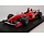 Ferrari F399 #3 Team Scuderia Ferrari 2nd GP Brazil 1999 (M.Schumacher)  - 1:12 - GP Replicas