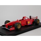 Formule 1 Ferrari F310B #5 Team Scuderia Ferrari Marlboro Winner GP Canada 1997 (M.Schumacher) - 1:12 - GP Replicas