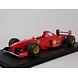 Formule 1 Ferrari F310B #5 Team Scuderia Ferrari Marlboro Winner GP Canada 1997 (M.Schumacher) - 1:12 - GP Replicas