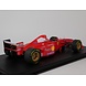 Formule 1 Ferrari F310B #5 Team Scuderia Ferrari Marlboro Winner GP Canada 1997 (M.Schumacher) - 1:12 - GP Replicas