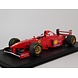 Formule 1 Ferrari F310B #5 Team Scuderia Ferrari Marlboro Winner GP Canada + Pilot Figure (M.Schumacher) 1997 - 1:12 - GP Replicas