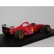 Formule 1 Ferrari F310B #5 Team Scuderia Ferrari Marlboro Winner GP Canada + Pilot Figure (M.Schumacher) 1997 - 1:12 - GP Replicas