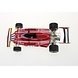 Formule 1 Ferrari 312B3 #11 Season 1974 (C.Regazzoni) - 1:43 - GP Replicas