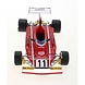 Formule 1 Ferrari 312B3 #11 Season 1974 (C.Regazzoni) - 1:43 - GP Replicas