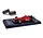 Ferrari F310 #1 Season 1996 M.Schumacher - 1:43 - GP Replicas